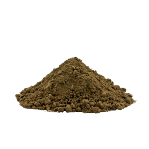 Dry Cow Dung Powder 1 Kg Packing